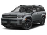 2027 Hyundai SANTA FE Calligraphy