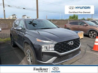 2023 Hyundai SANTA FE SE AWD