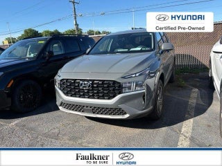 2023 Hyundai SANTA FE SE AWD