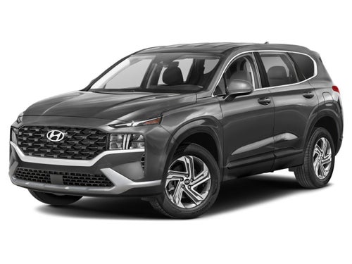 2023 Hyundai SANTA FE SE AWD