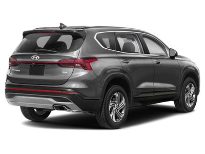2023 Hyundai SANTA FE SE AWD