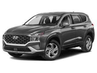 2023 Hyundai SANTA FE SE AWD