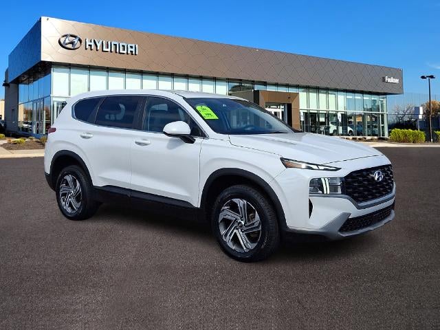 2023 Hyundai SANTA FE SE AWD
