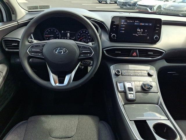 2023 Hyundai Santa Fe SE - Photo 11