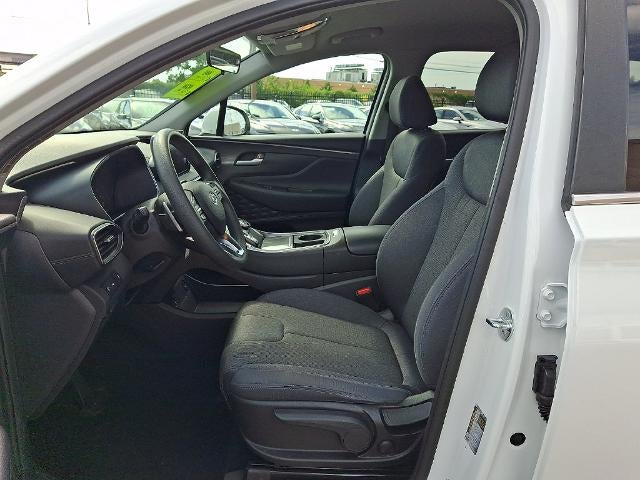 2023 Hyundai SANTA FE SE AWD
