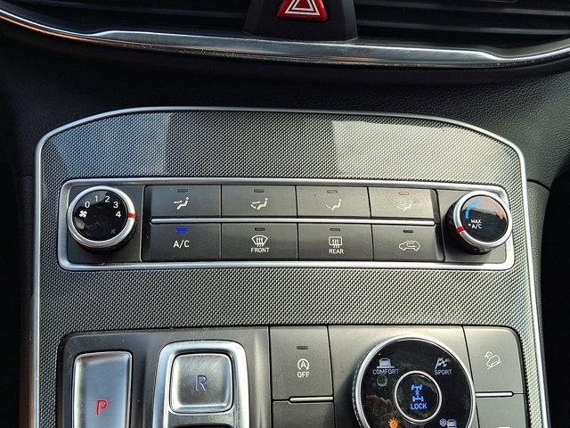 2023 Hyundai Santa Fe SE - Photo 15