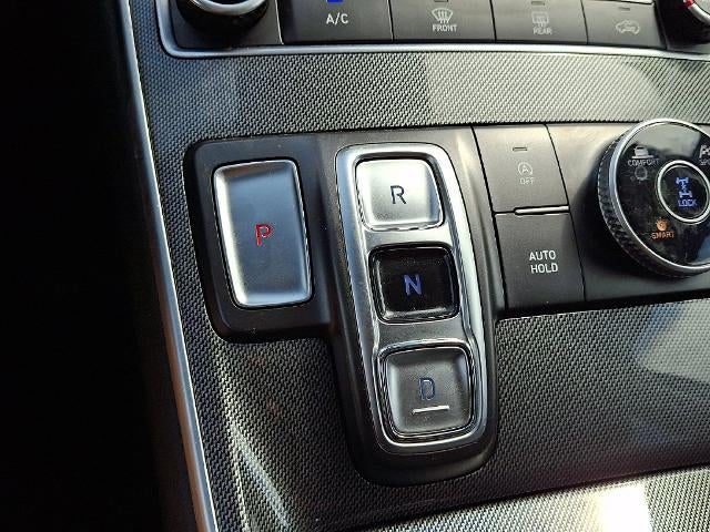 2023 Hyundai SANTA FE SE AWD