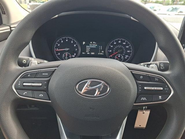2023 Hyundai Santa Fe SE - Photo 18