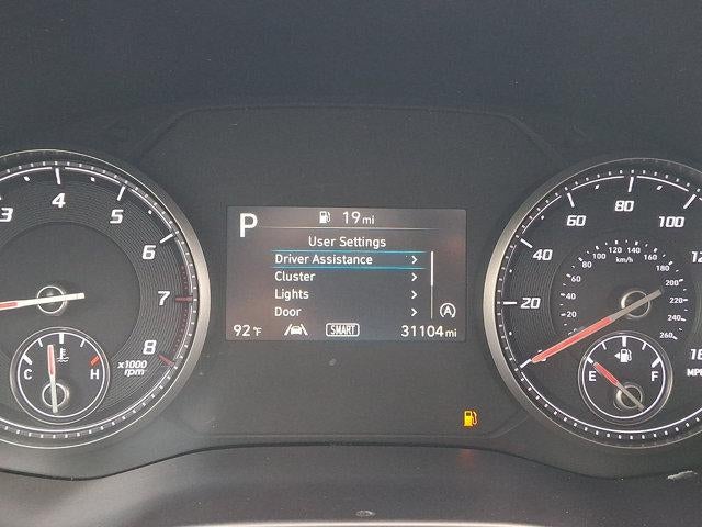 2023 Hyundai Santa Fe SE - Photo 19