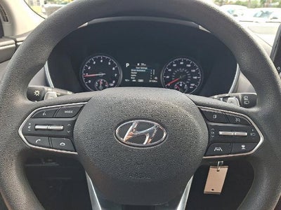 2023 Hyundai SANTA FE SE AWD