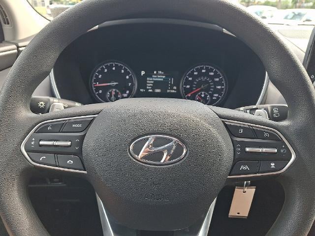 2023 Hyundai SANTA FE SE AWD