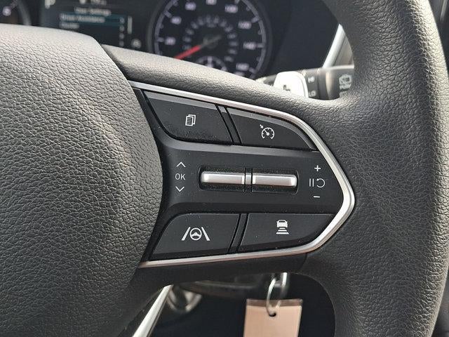2023 Hyundai Santa Fe SE - Photo 21