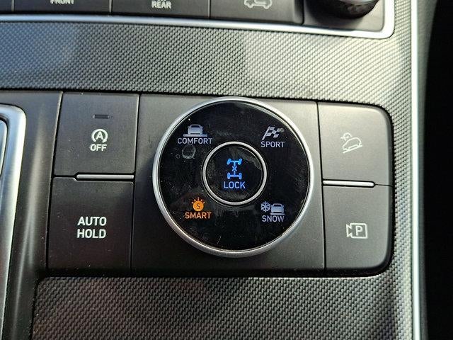 2023 Hyundai Santa Fe SE - Photo 22