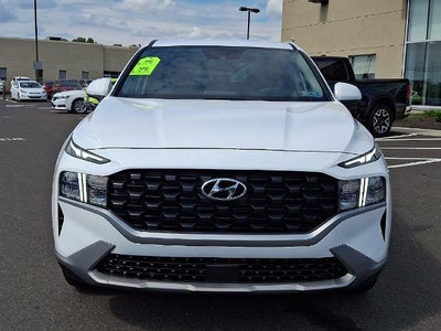 2023 Hyundai SANTA FE SE AWD