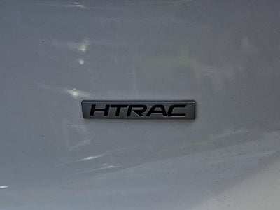 2023 Hyundai SANTA FE SE AWD