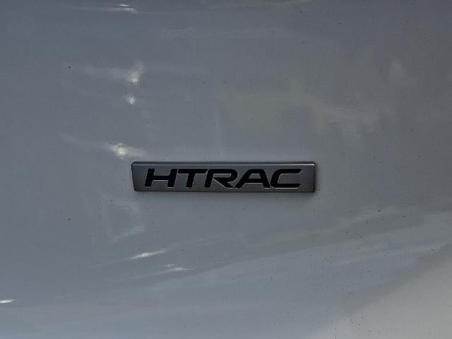 2023 Hyundai SANTA FE SE AWD