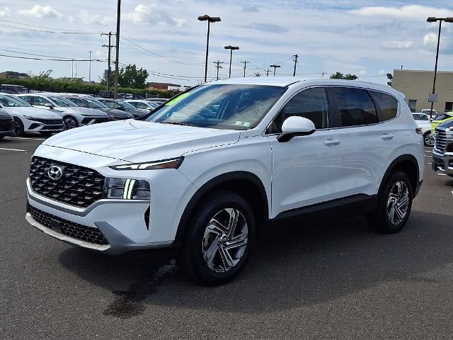 2023 Hyundai SANTA FE SE AWD