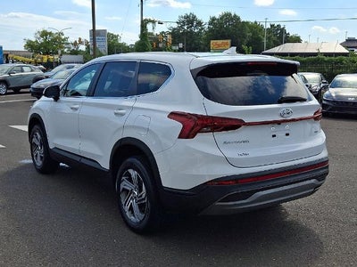 2023 Hyundai SANTA FE SE AWD