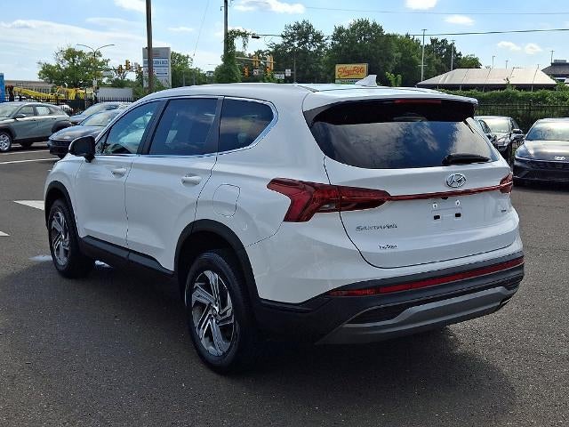 2023 Hyundai SANTA FE SE AWD