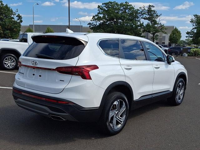 2023 Hyundai Santa Fe SE - Photo 6