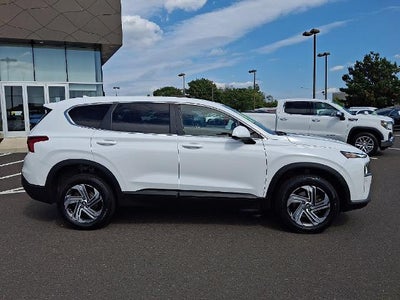 2023 Hyundai SANTA FE SE AWD
