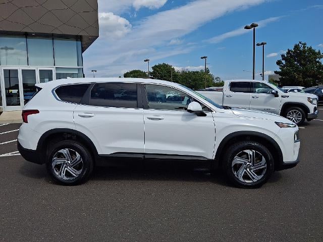 2023 Hyundai SANTA FE SE AWD