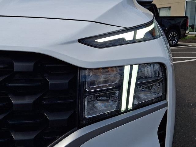 2023 Hyundai Santa Fe SE - Photo 9