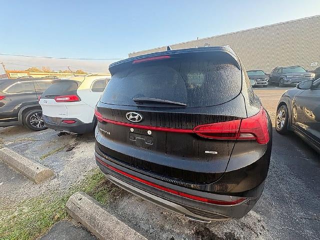 2023 Hyundai SANTA FE SE AWD