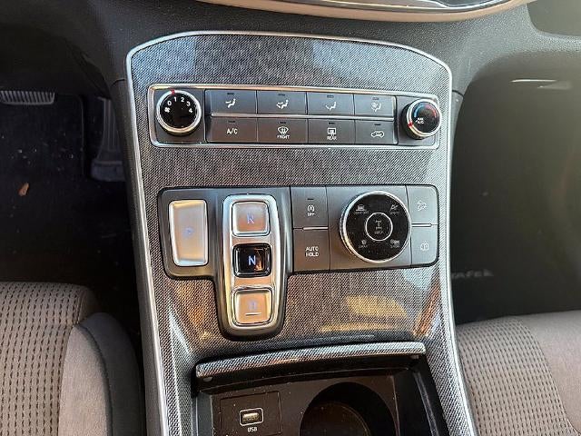 2023 Hyundai SANTA FE SE AWD