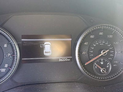 2023 Hyundai SANTA FE SE AWD