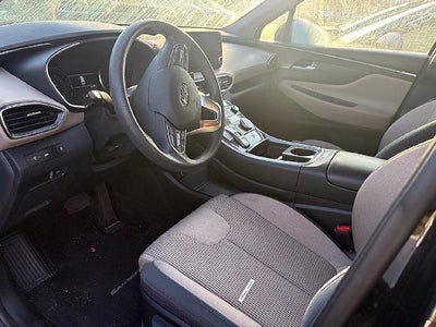 2023 Hyundai SANTA FE SE AWD