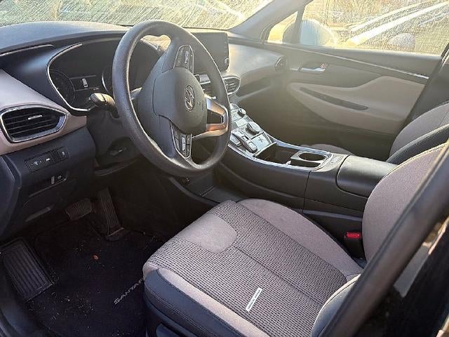 2023 Hyundai SANTA FE SE AWD