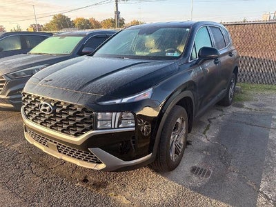 2023 Hyundai SANTA FE SE AWD