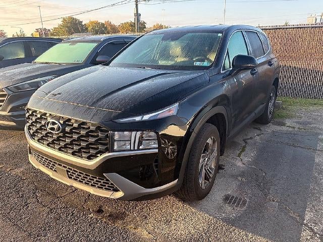 2023 Hyundai SANTA FE SE AWD