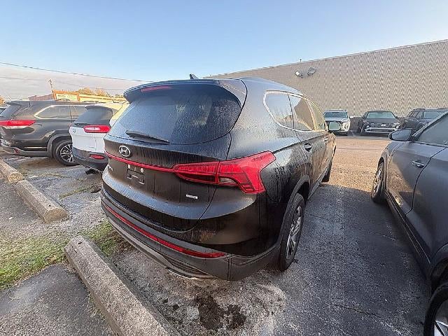 2023 Hyundai SANTA FE SE AWD