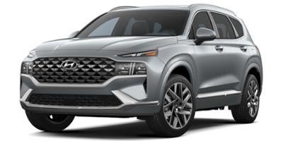 2023 Hyundai SANTA FE SE AWD