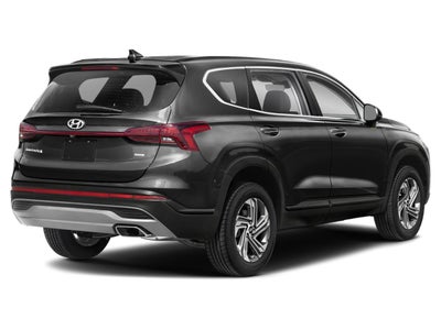 2023 Hyundai SANTA FE SE AWD