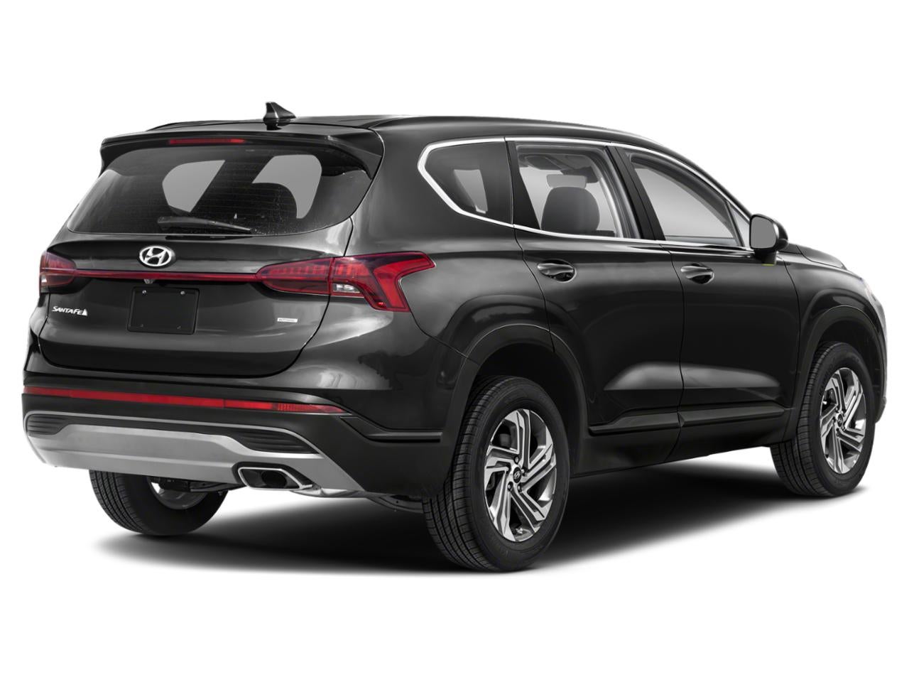 2023 Hyundai SANTA FE SE AWD