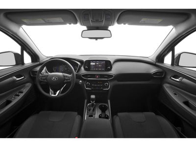2019 Hyundai SANTA FE SE 2.4L Auto AWD