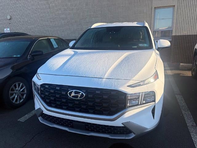 2023 Hyundai SANTA FE SEL AWD