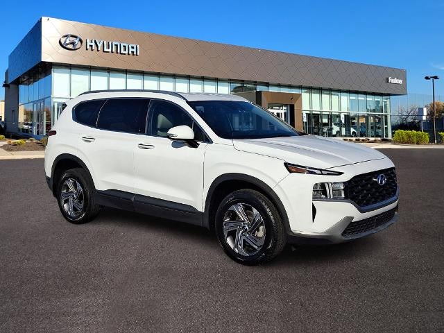 2023 Hyundai SANTA FE SEL AWD