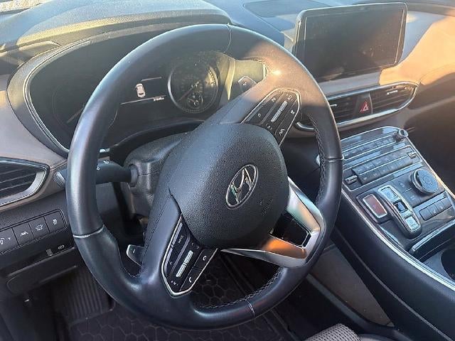 2023 Hyundai SANTA FE SEL AWD