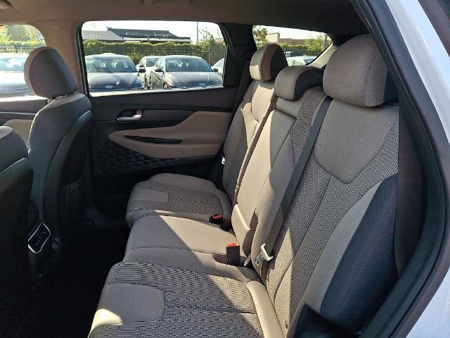 2023 Hyundai SANTA FE SEL AWD