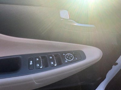 2023 Hyundai SANTA FE SEL AWD