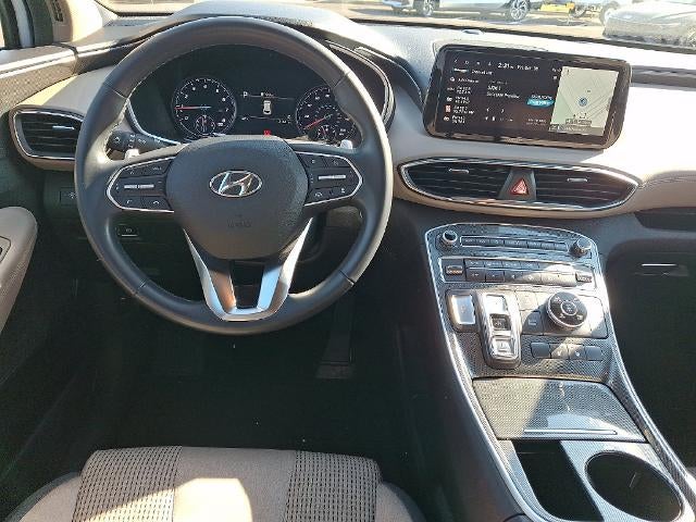 2023 Hyundai SANTA FE SEL AWD