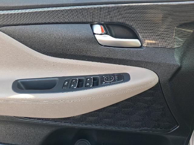 2023 Hyundai SANTA FE SEL AWD