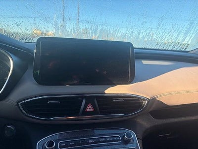 2023 Hyundai SANTA FE SEL AWD