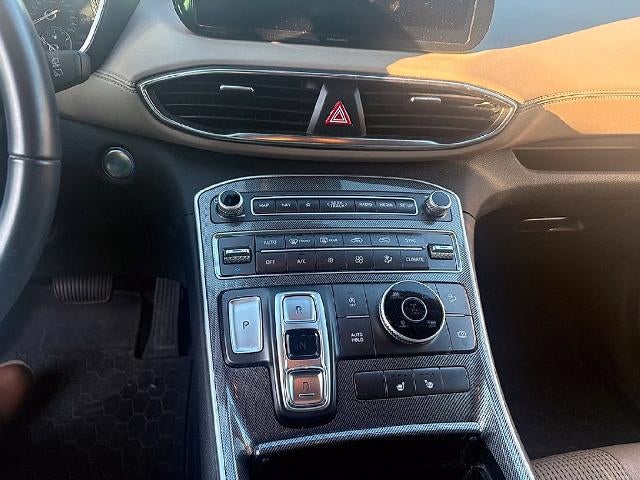 2023 Hyundai SANTA FE SEL AWD