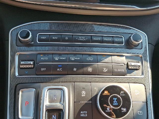 2023 Hyundai SANTA FE SEL AWD