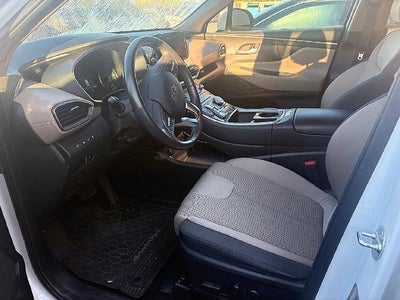 2023 Hyundai SANTA FE SEL AWD